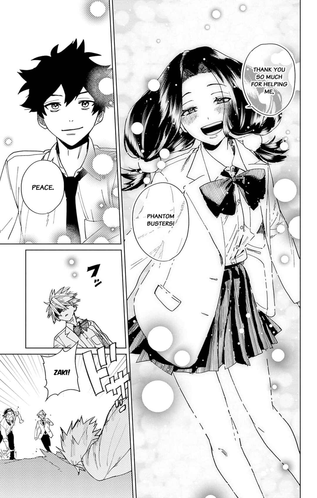 Page 37 Chapter 4 Phantom Busters