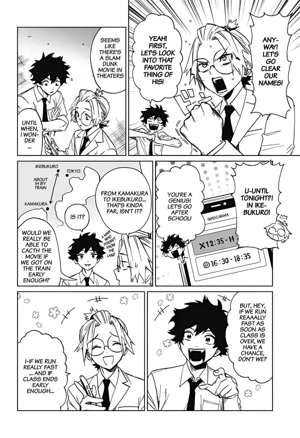 Page 15 Chapter 2 Phantom Busters