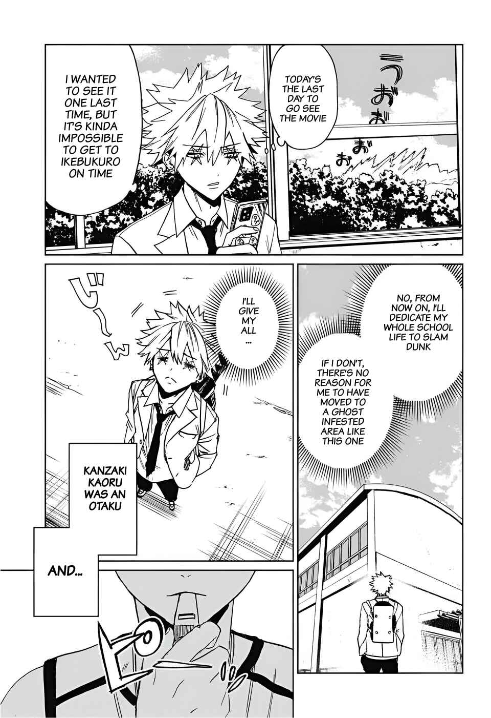 Page 18 Chapter 2 Phantom Busters