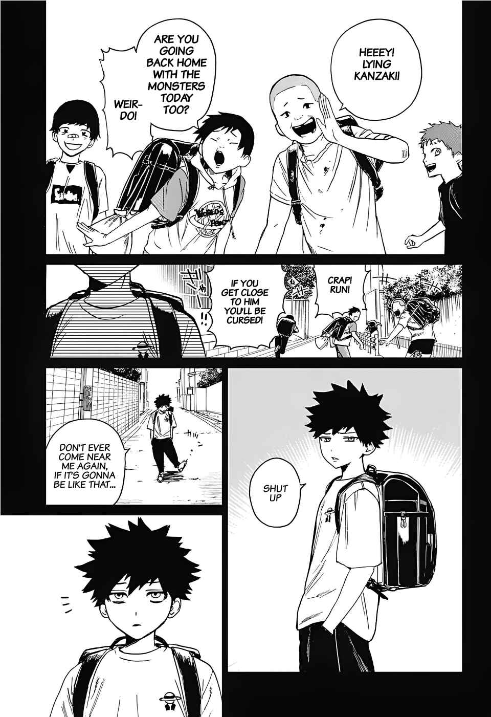 Page 2 Chapter 2 Phantom Busters