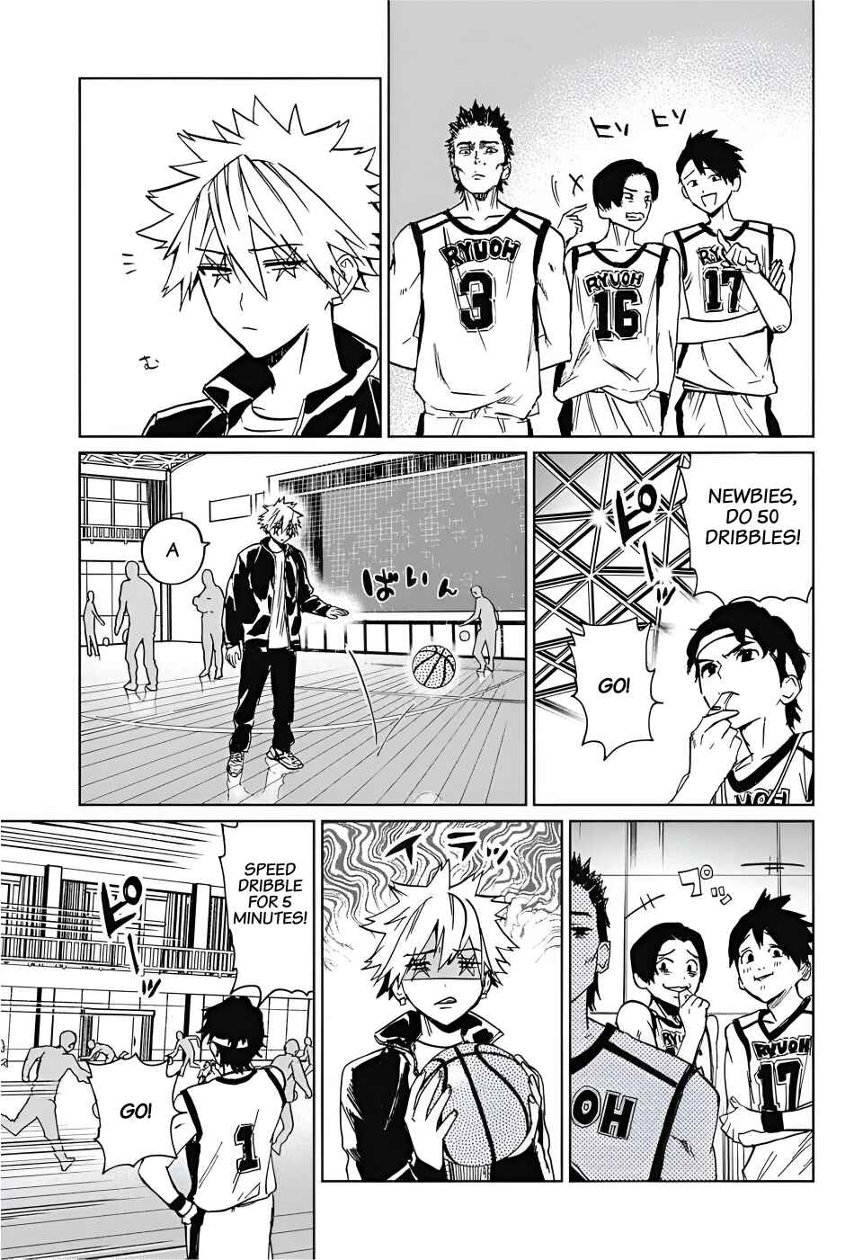 Page 20 Chapter 2 Phantom Busters