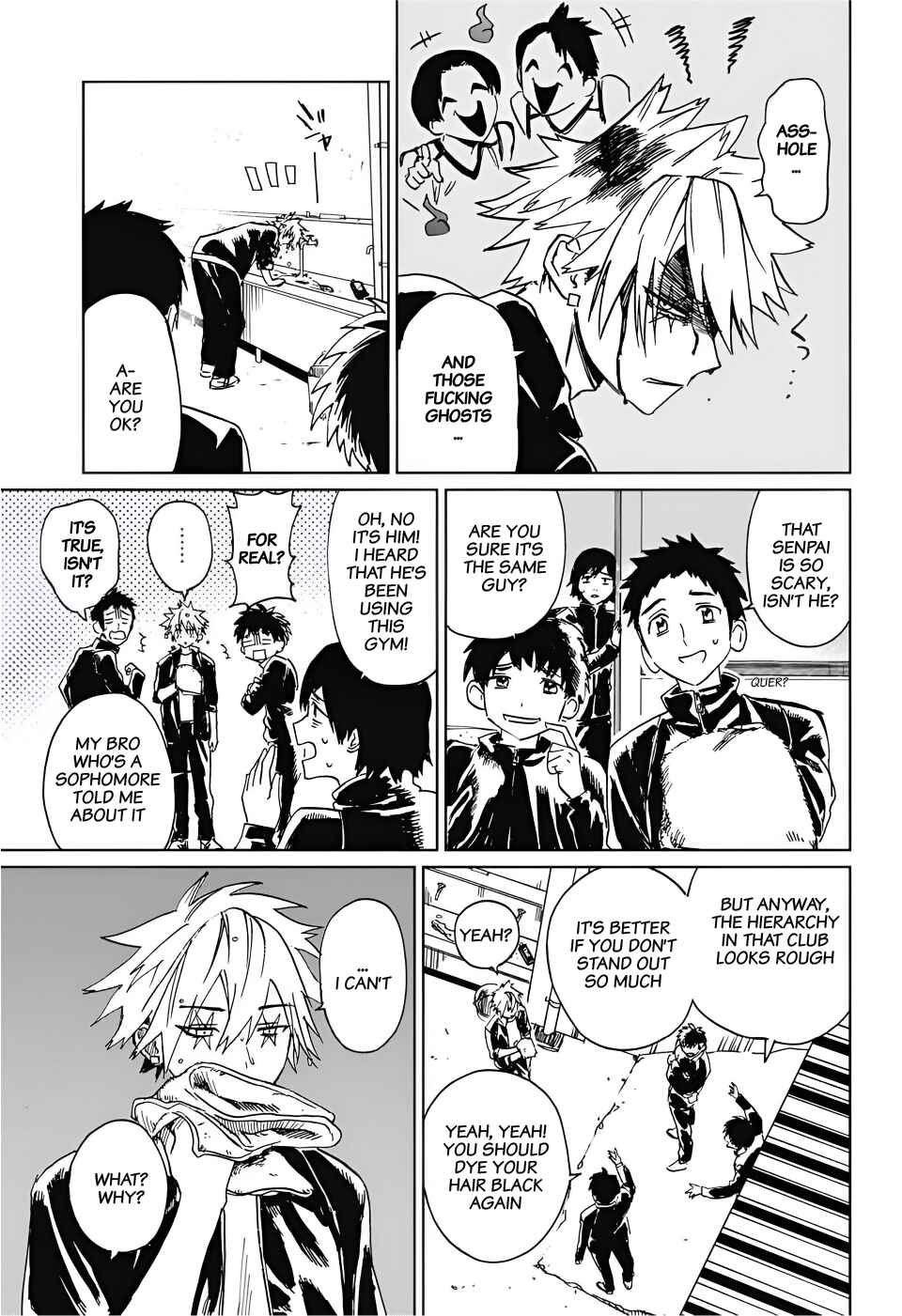 Page 26 Chapter 2 Phantom Busters