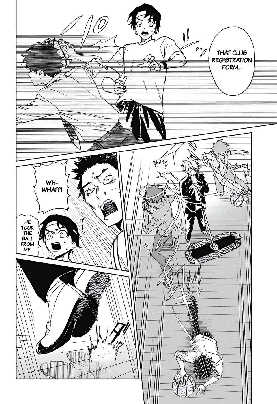Page 31 Chapter 2 Phantom Busters