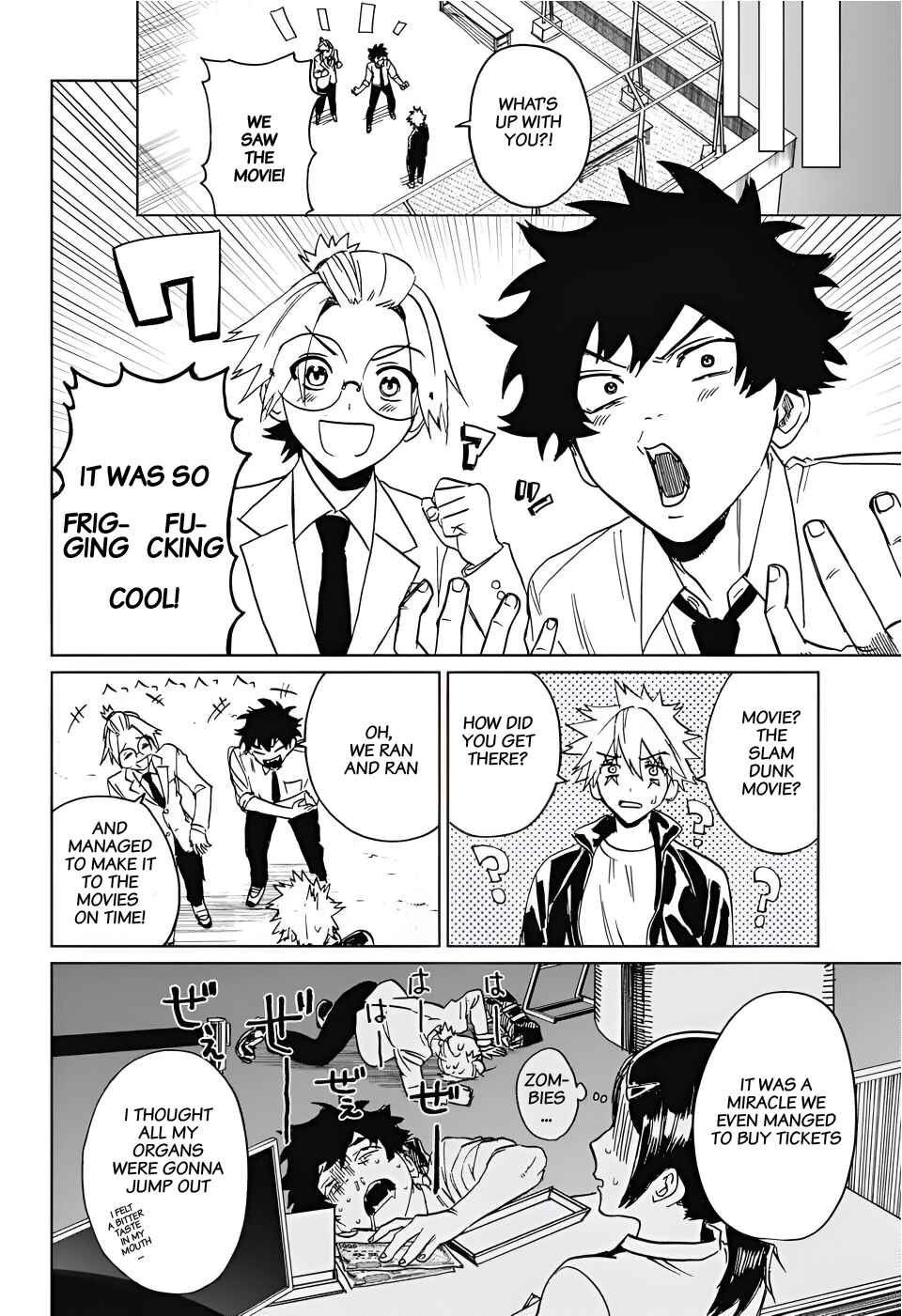 Page 35 Chapter 2 Phantom Busters