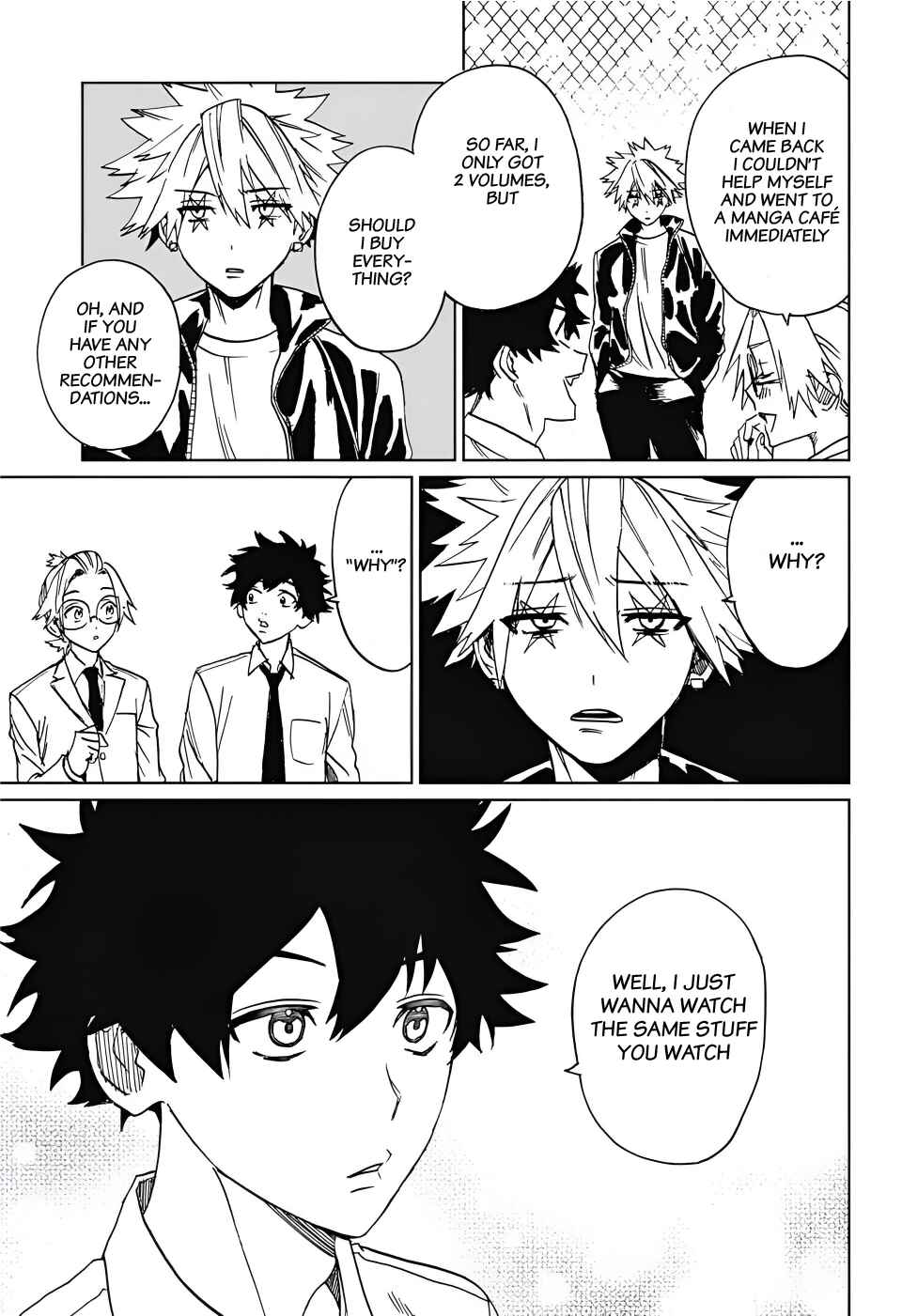 Page 36 Chapter 2 Phantom Busters