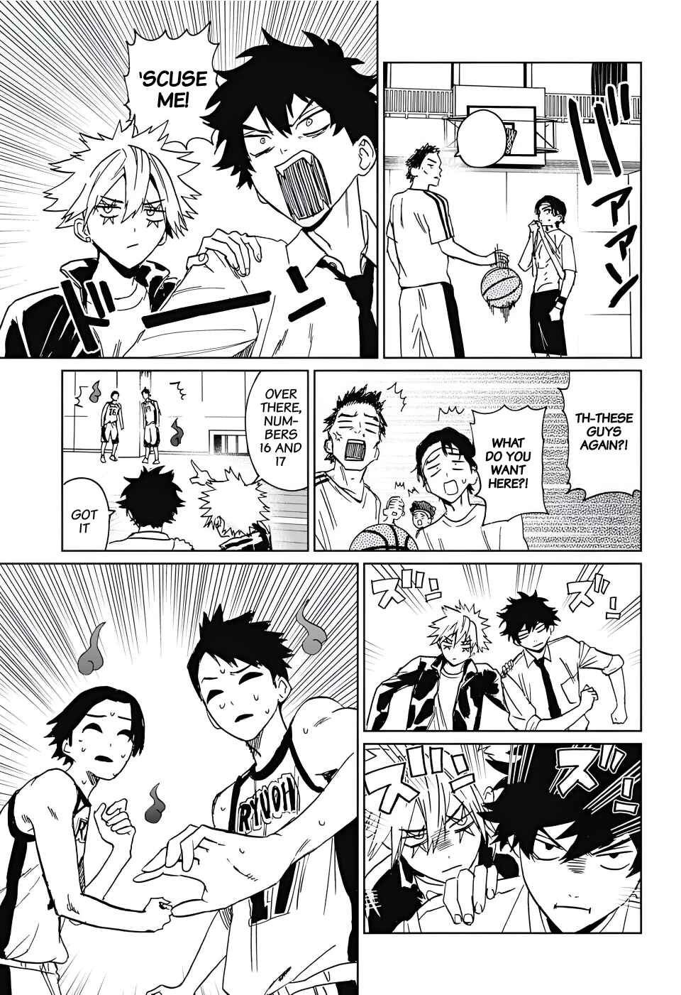 Page 40 Chapter 2 Phantom Busters