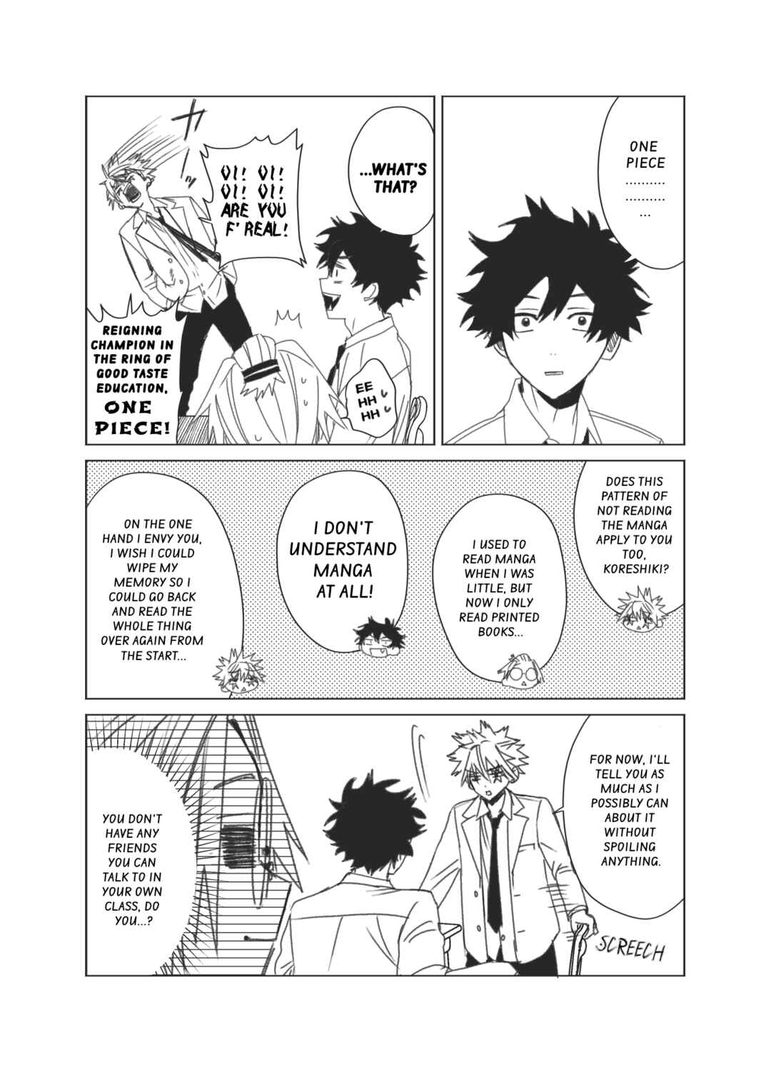 Page 15 Chapter 4.5 Phantom Busters