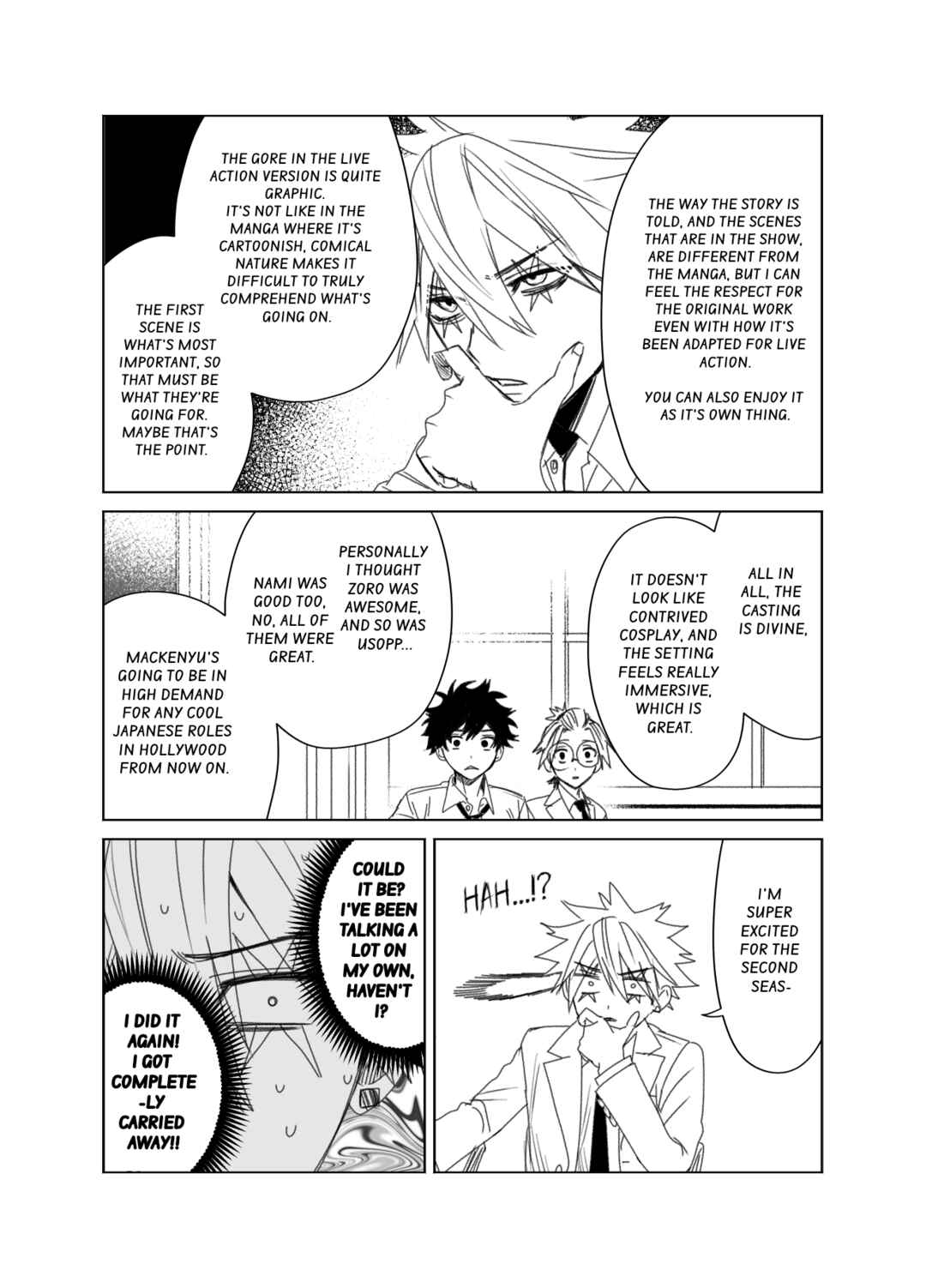 Page 16 Chapter 4.5 Phantom Busters