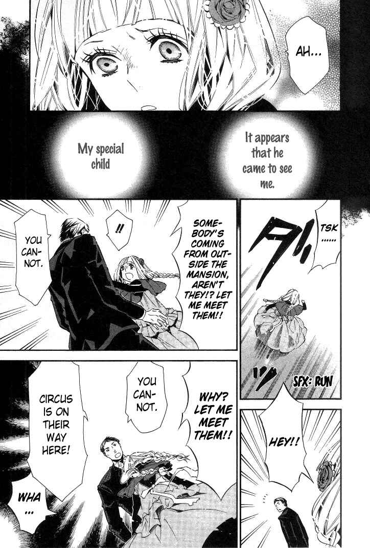 Page 17 Chapter 33 Karneval