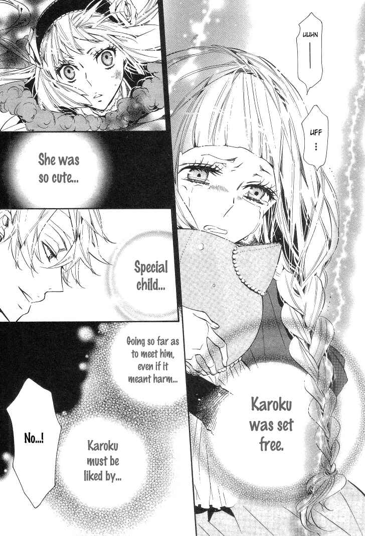 Page 19 Chapter 33 Karneval