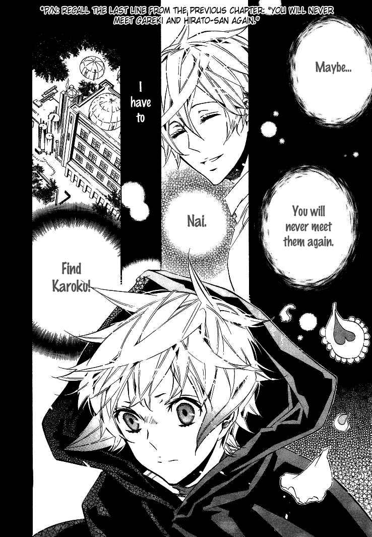 Page 2 Chapter 33 Karneval