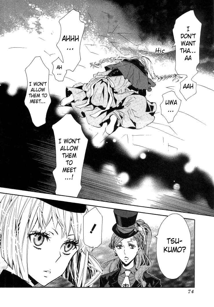 Page 20 Chapter 33 Karneval