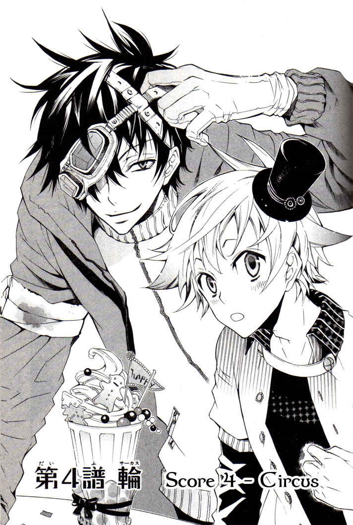 Page 1 Chapter 4 Karneval