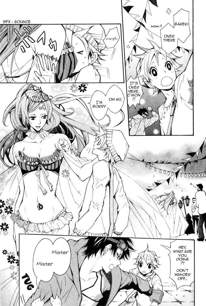 Page 12 Chapter 4 Karneval