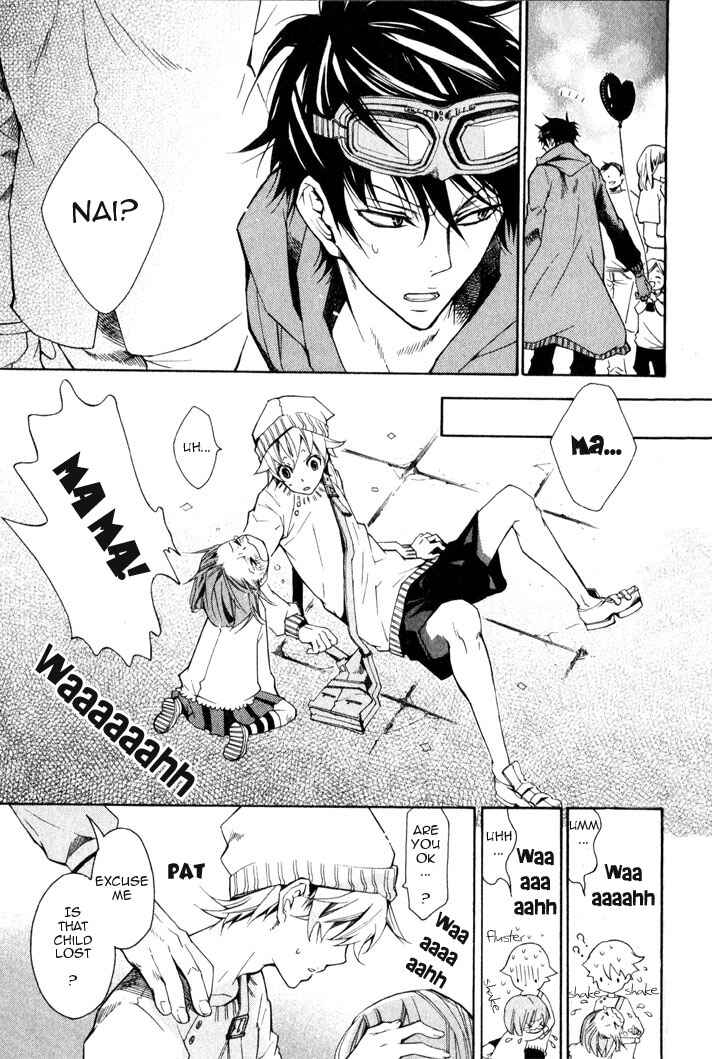Page 14 Chapter 4 Karneval