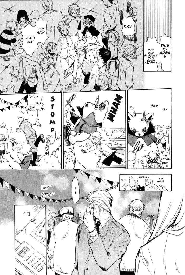 Page 16 Chapter 4 Karneval