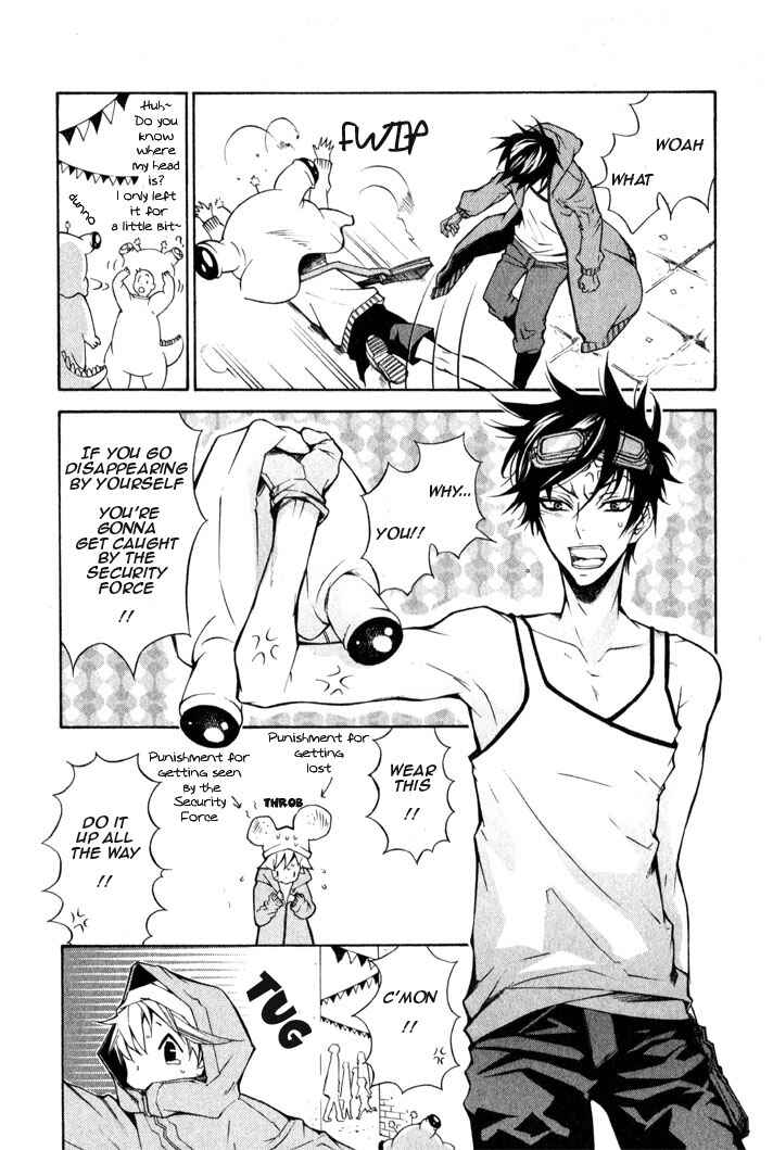 Page 19 Chapter 4 Karneval