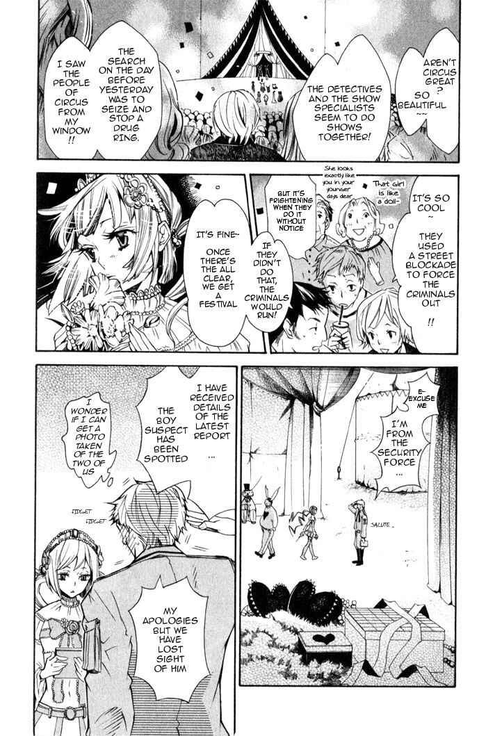Page 21 Chapter 4 Karneval