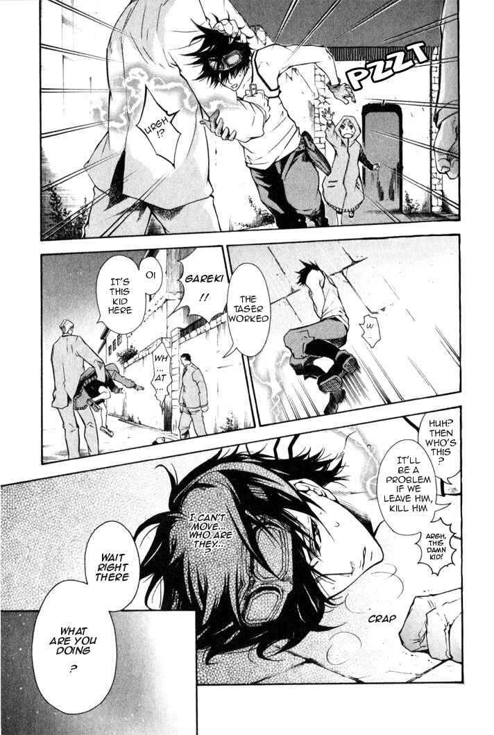 Page 24 Chapter 4 Karneval
