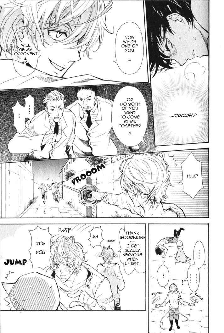 Page 28 Chapter 4 Karneval