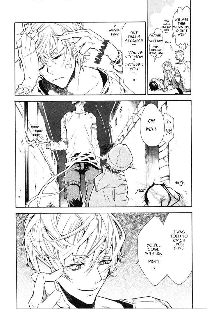 Page 29 Chapter 4 Karneval