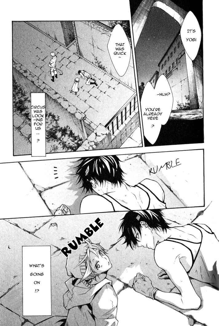 Page 30 Chapter 4 Karneval