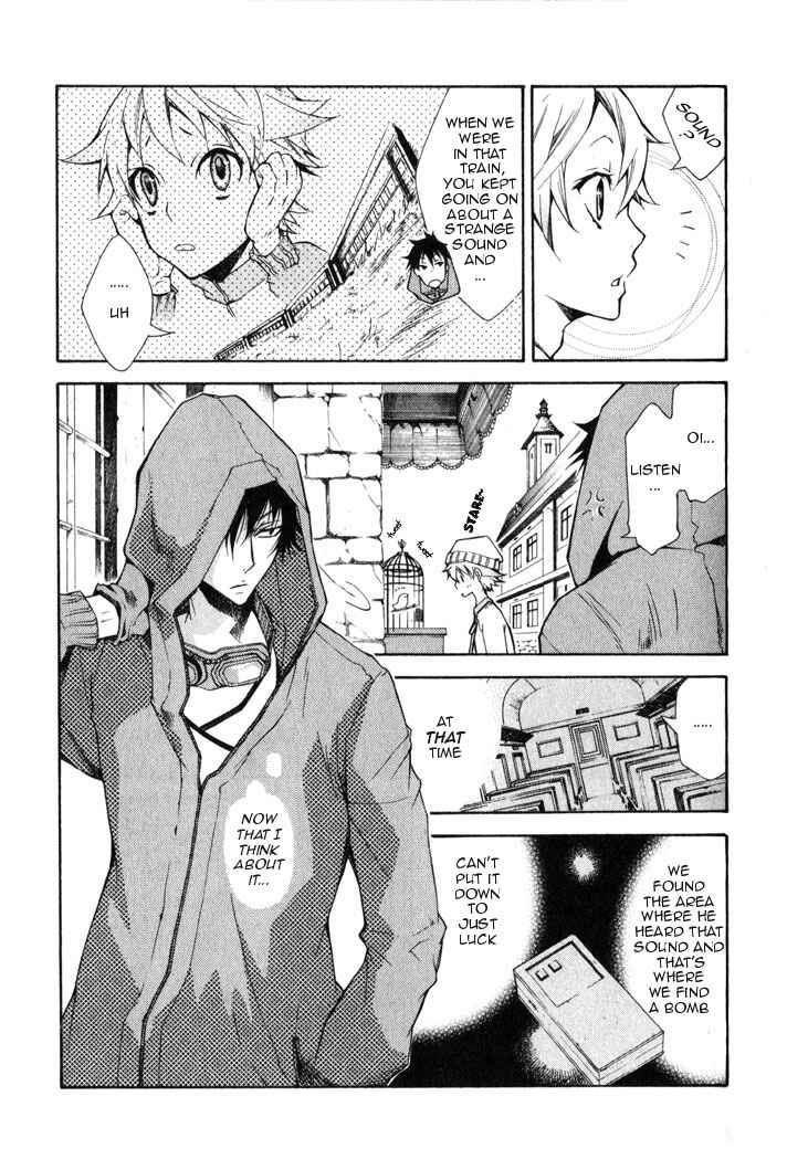 Page 6 Chapter 4 Karneval
