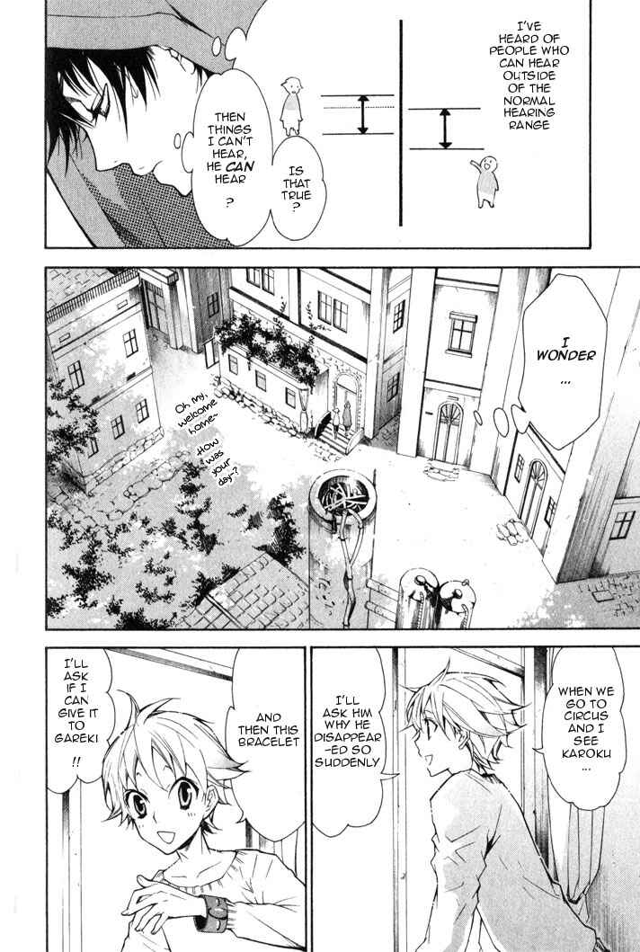 Page 7 Chapter 4 Karneval