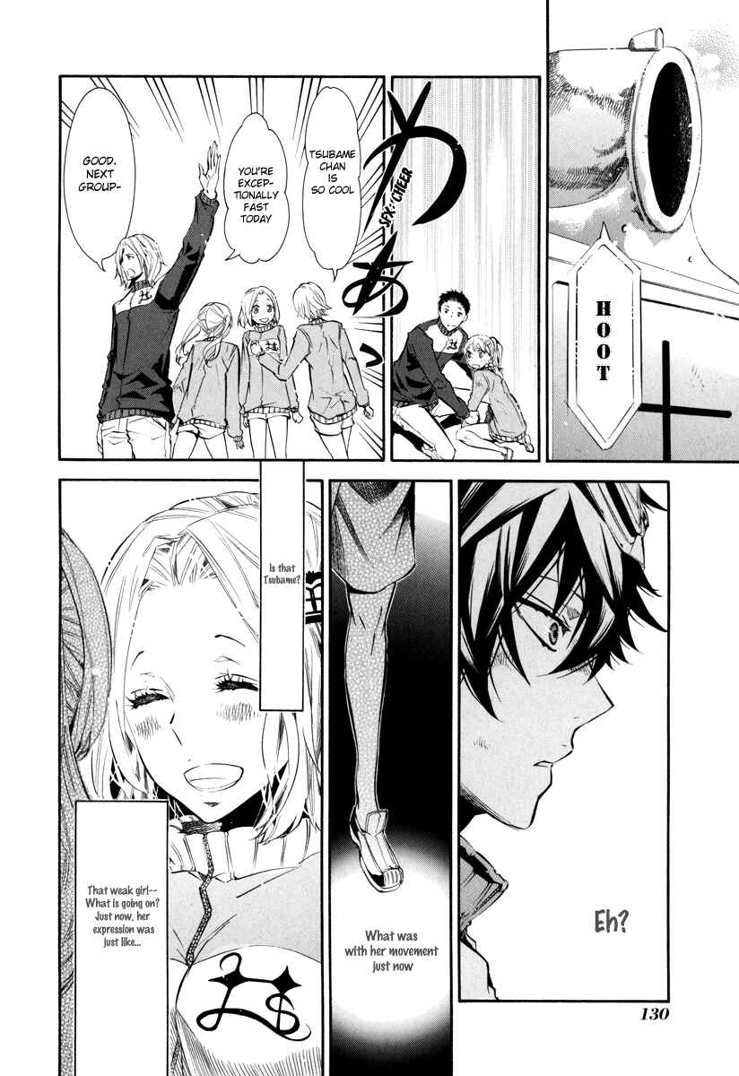 Page 15 Chapter 41 Karneval