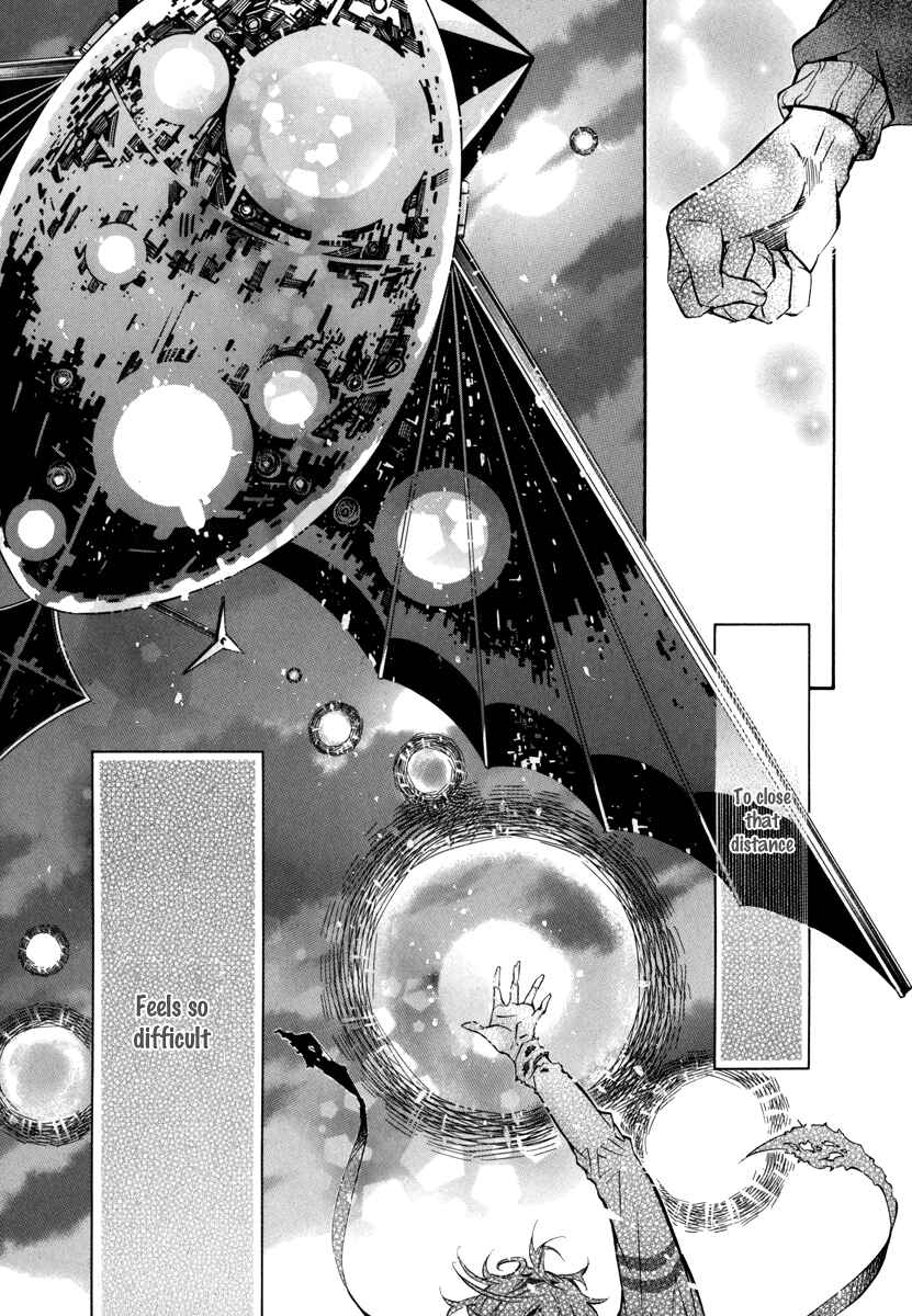 Page 20 Chapter 41 Karneval