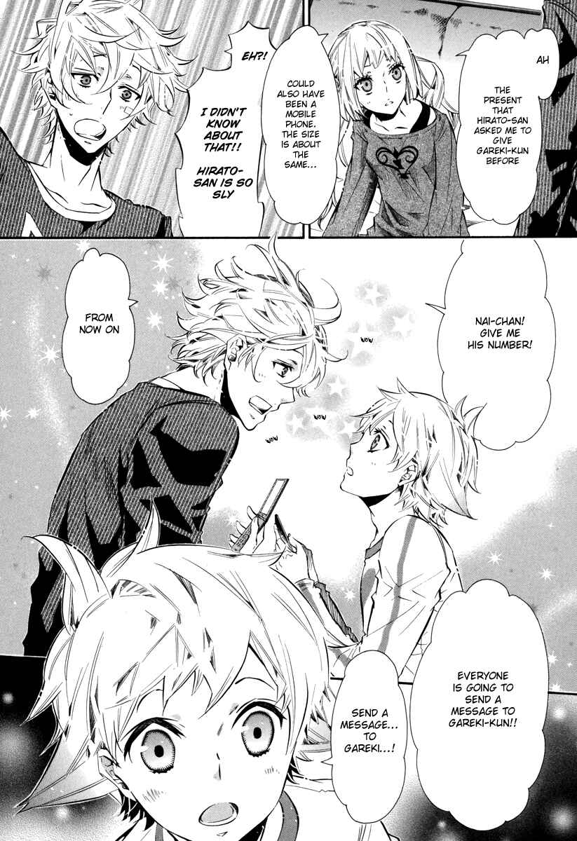 Page 23 Chapter 41 Karneval