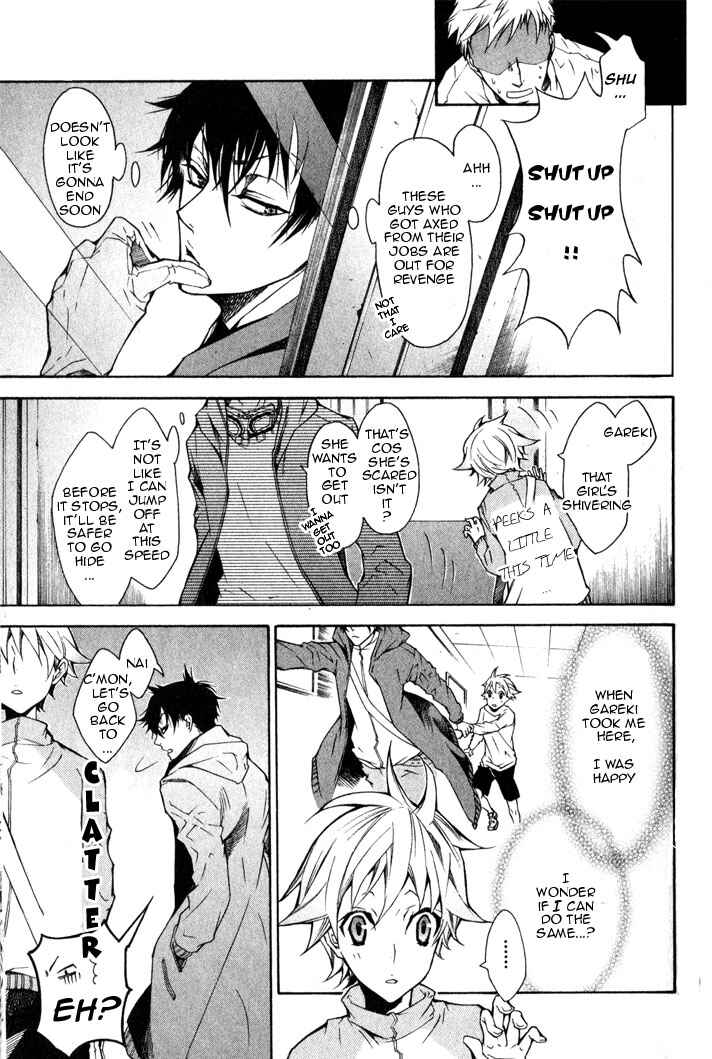 Page 11 Chapter 3 Karneval