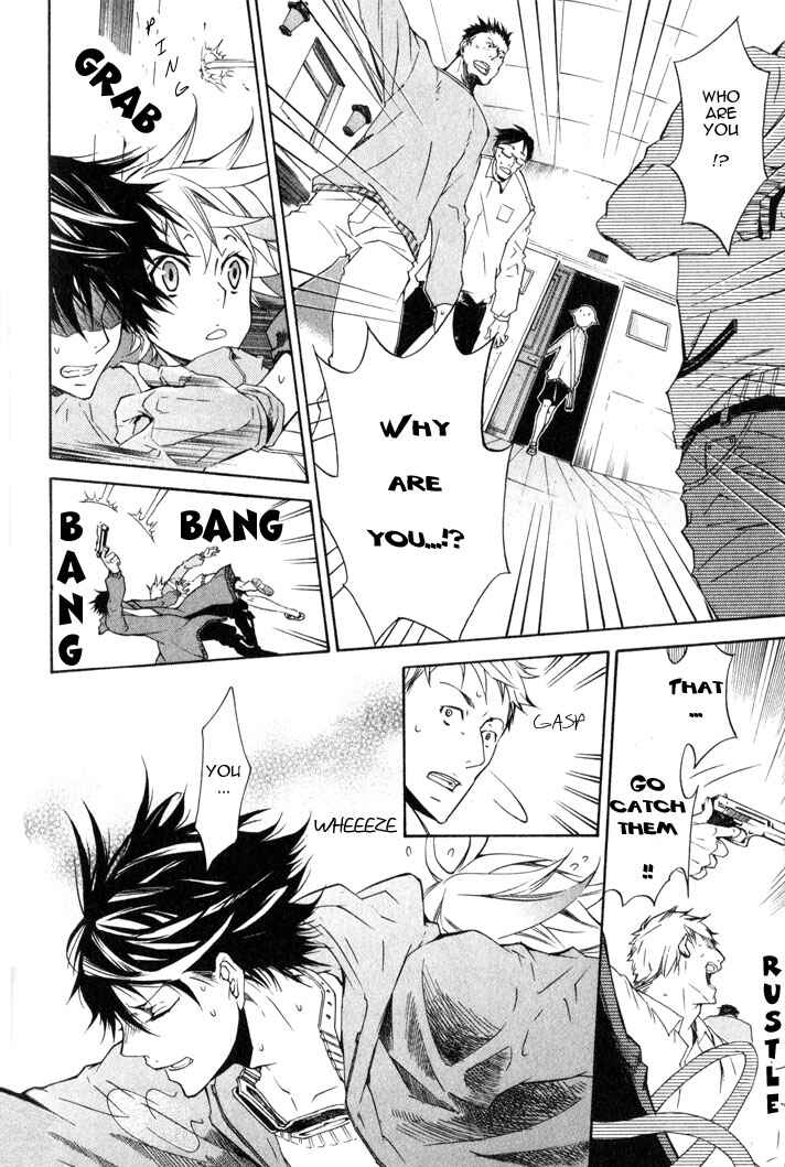 Page 12 Chapter 3 Karneval
