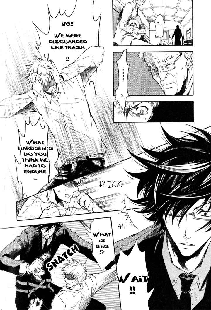 Page 14 Chapter 3 Karneval