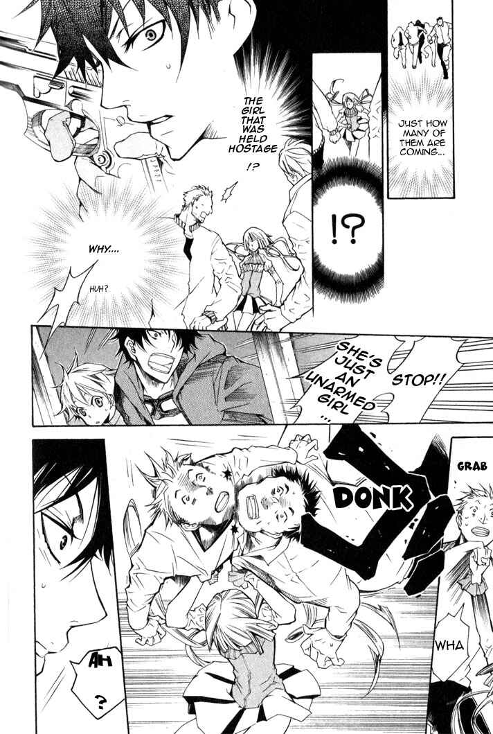 Page 16 Chapter 3 Karneval