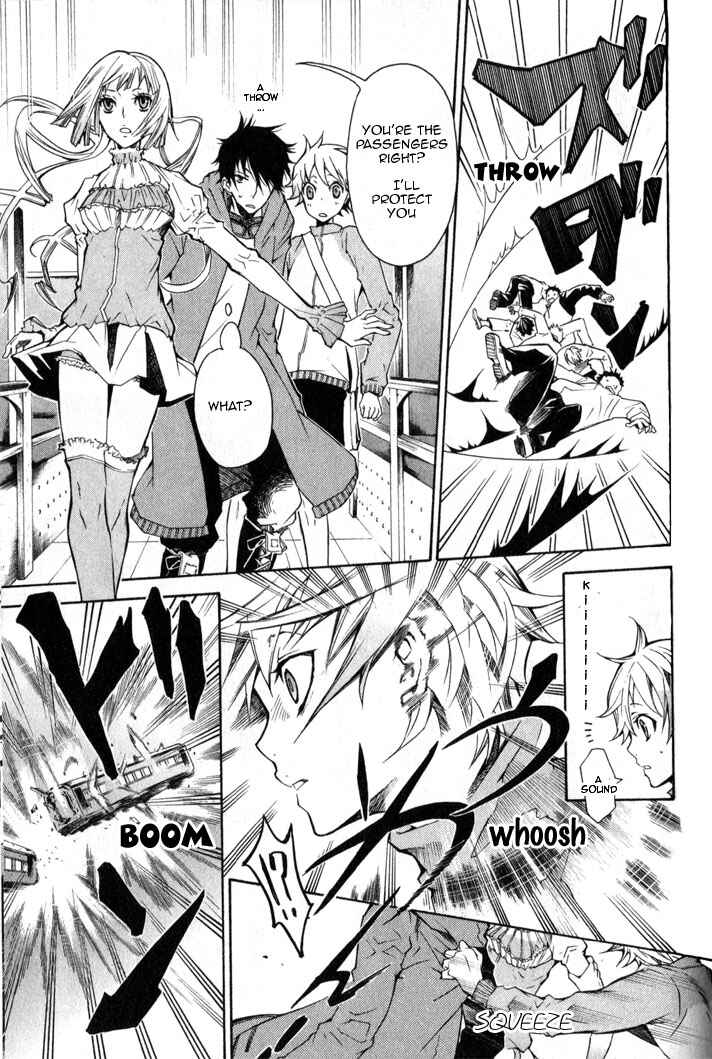 Page 17 Chapter 3 Karneval