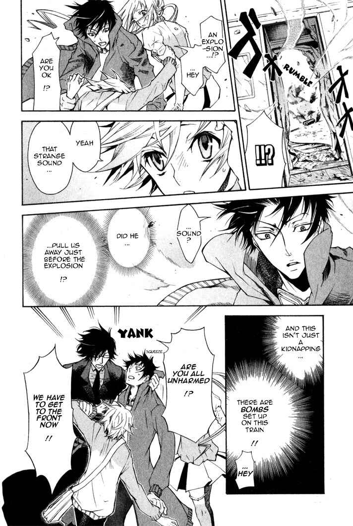 Page 18 Chapter 3 Karneval