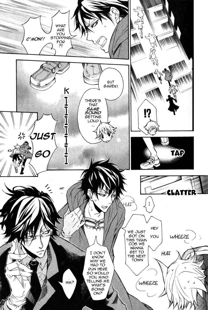Page 19 Chapter 3 Karneval