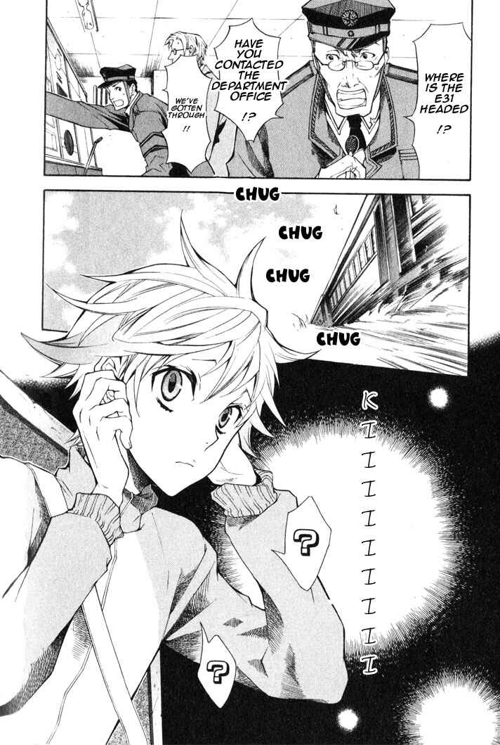 Page 2 Chapter 3 Karneval