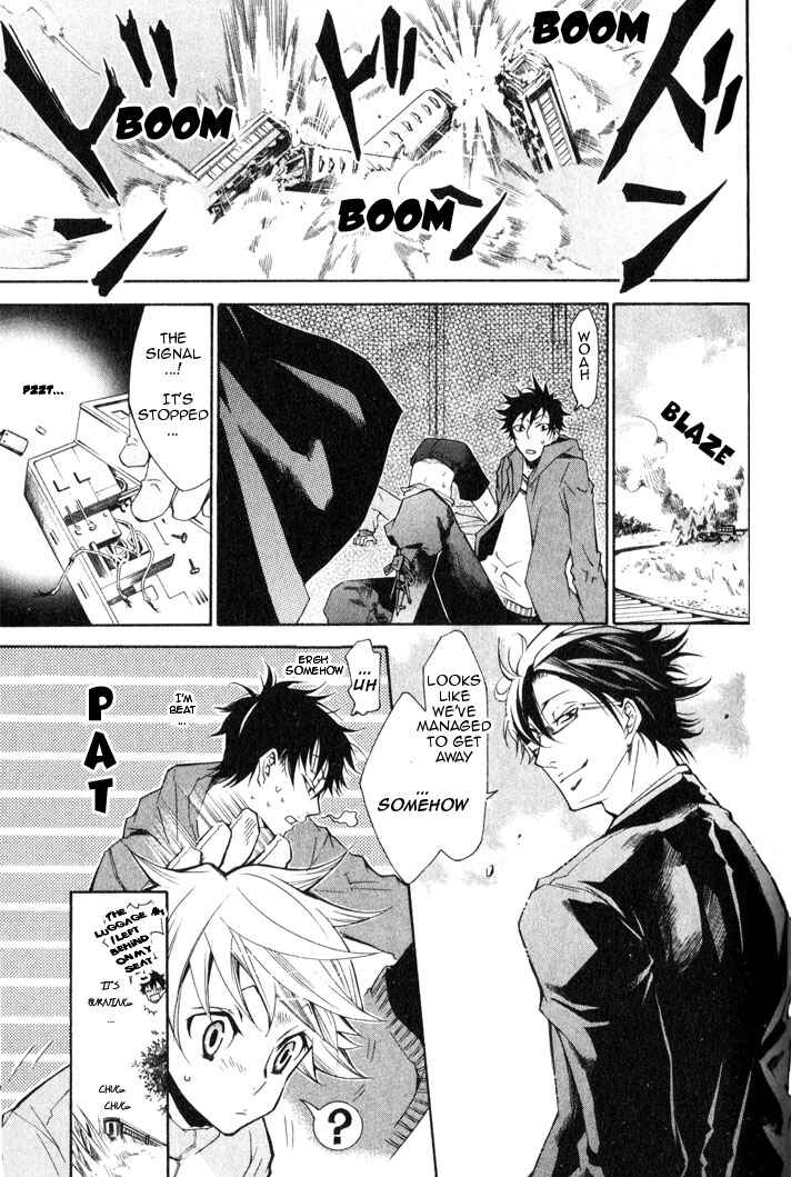 Page 26 Chapter 3 Karneval
