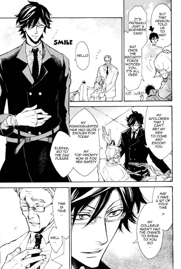 Page 28 Chapter 3 Karneval