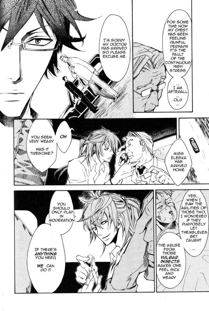 Page 29 Chapter 3 Karneval