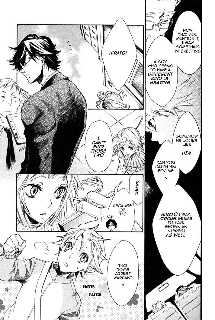 Page 30 Chapter 3 Karneval