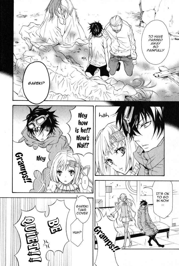 Page 12 Chapter 7 Karneval