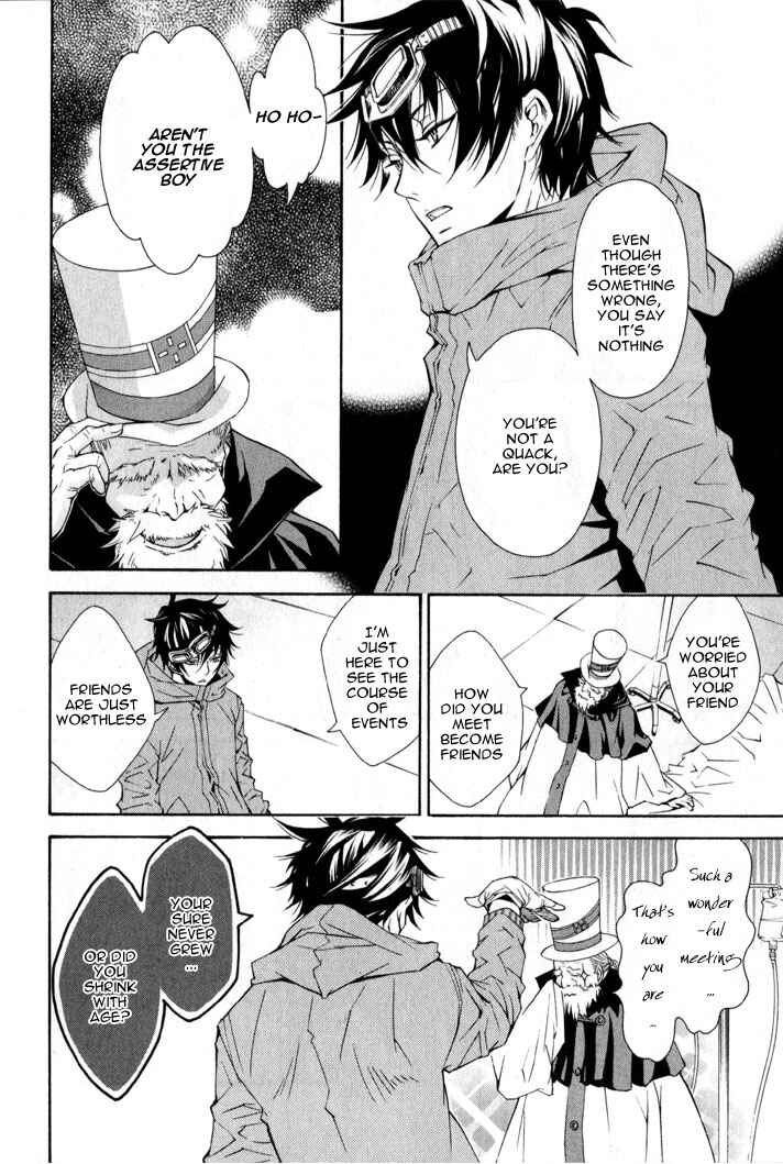 Page 16 Chapter 7 Karneval
