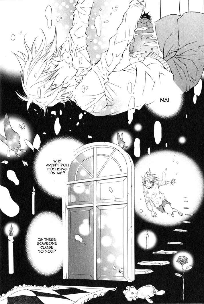 Page 18 Chapter 7 Karneval