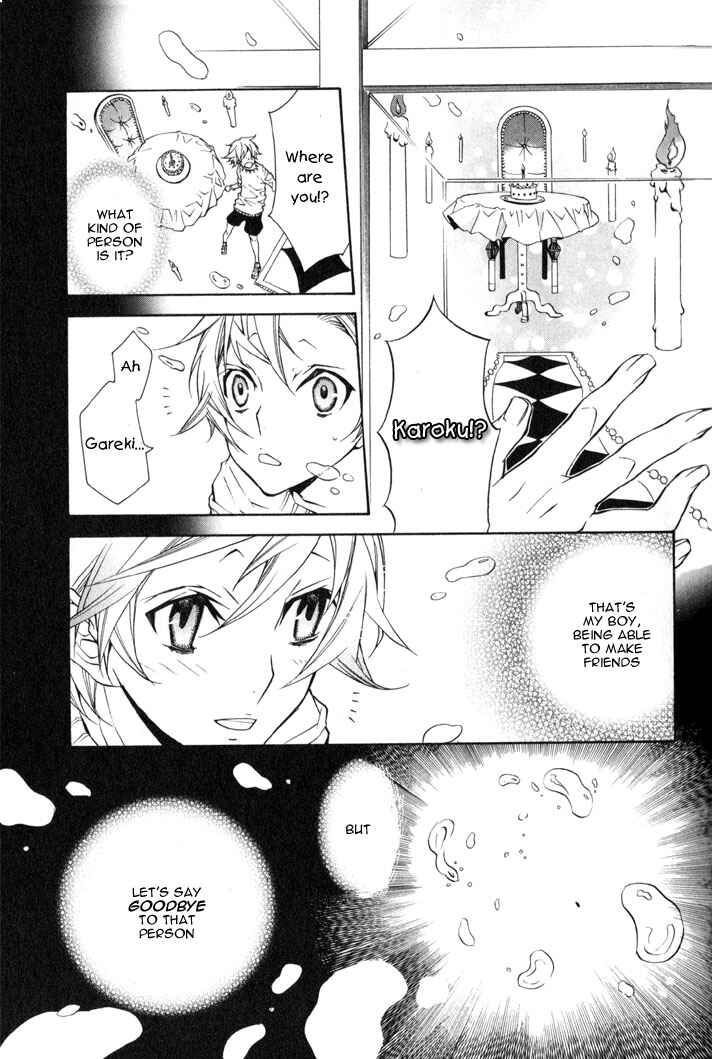 Page 19 Chapter 7 Karneval