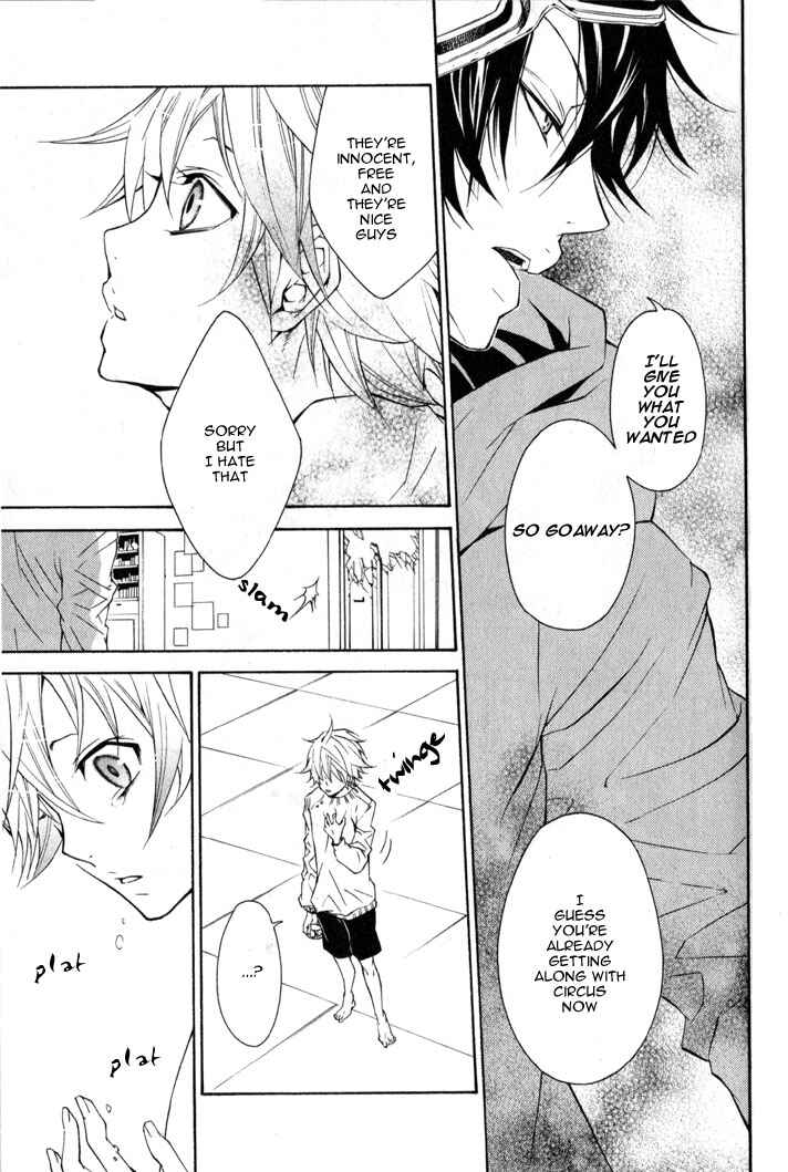 Page 25 Chapter 7 Karneval