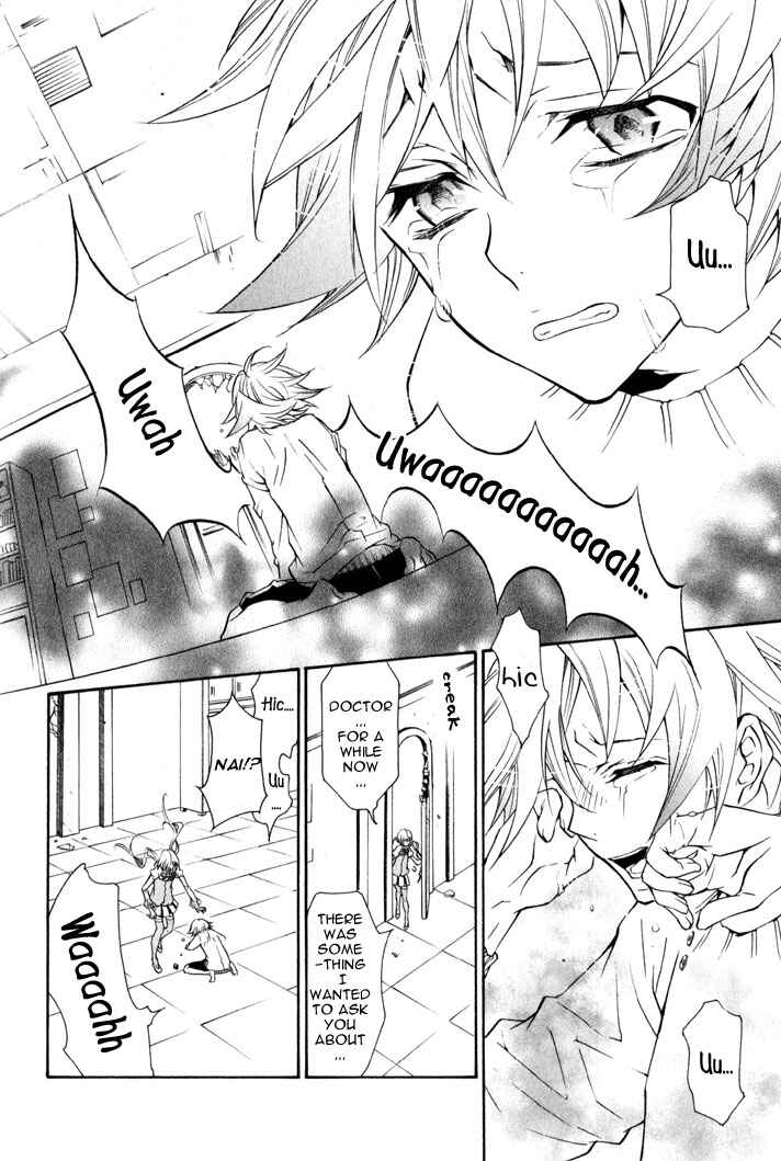 Page 26 Chapter 7 Karneval