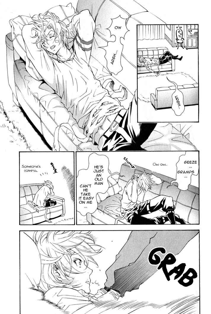 Page 27 Chapter 7 Karneval